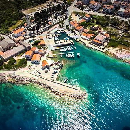 Villa Sv. Martin Mali Losinj Exterior photo