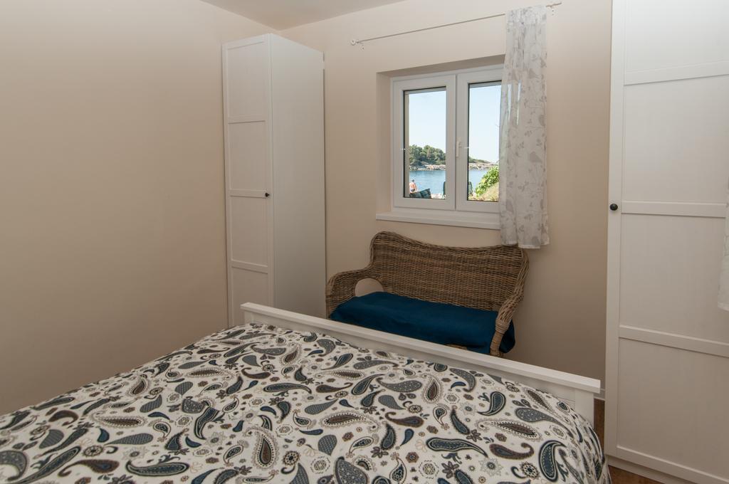Villa Sv. Martin Mali Losinj Room photo