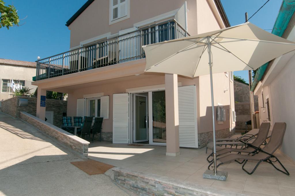 Villa Sv. Martin Mali Losinj Room photo