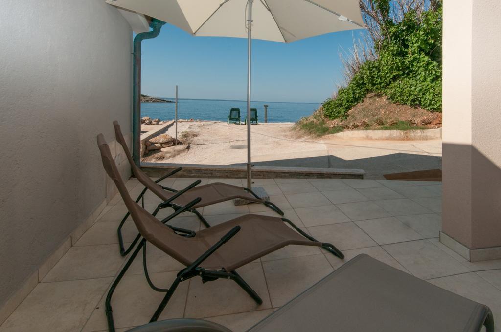 Villa Sv. Martin Mali Losinj Room photo