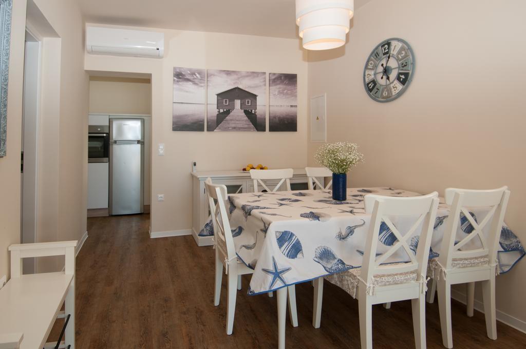 Villa Sv. Martin Mali Losinj Room photo
