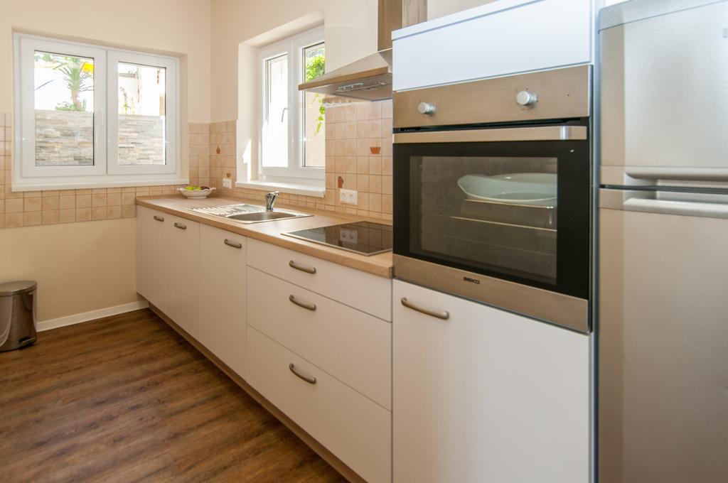 Villa Sv. Martin Mali Losinj Room photo