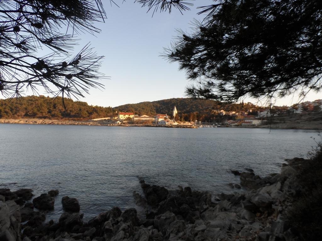 Villa Sv. Martin Mali Losinj Room photo