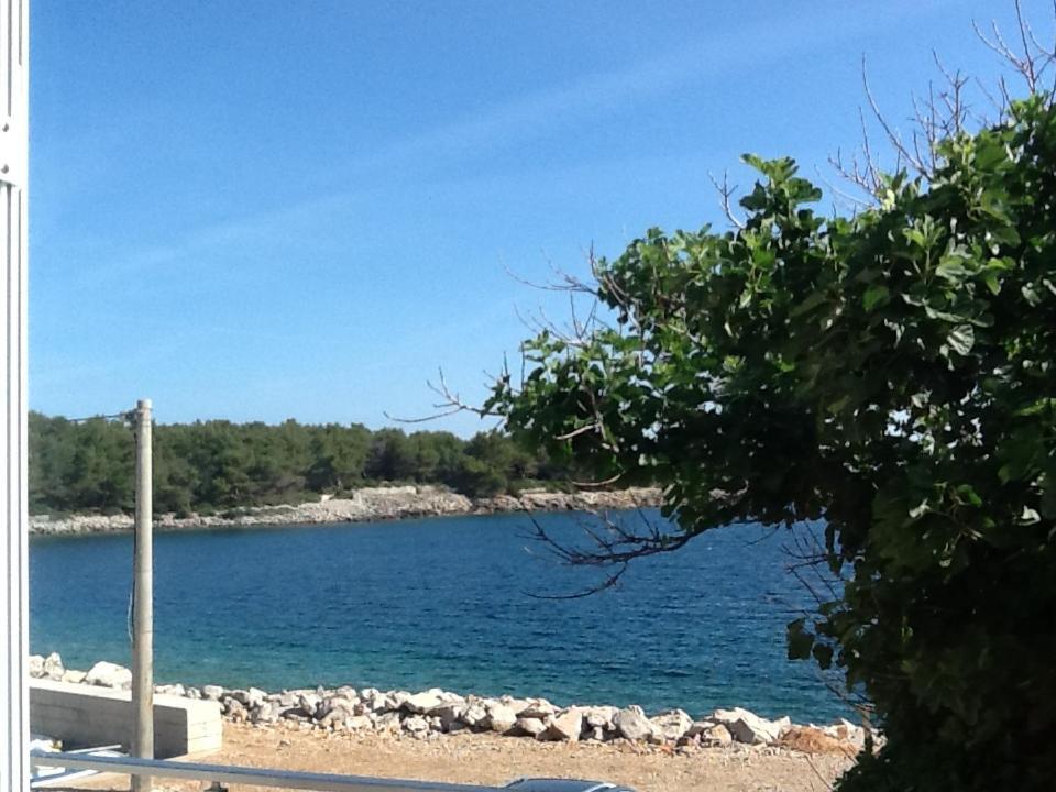 Villa Sv. Martin Mali Losinj Exterior photo